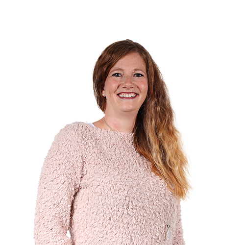 Jobs & Karriere: Katharina Prechtl