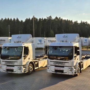 E-LKW