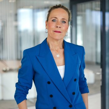 Marloes van Kooten
